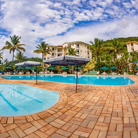 Apartamento Wembley Tenis - Ubatuba 33 Exterior foto