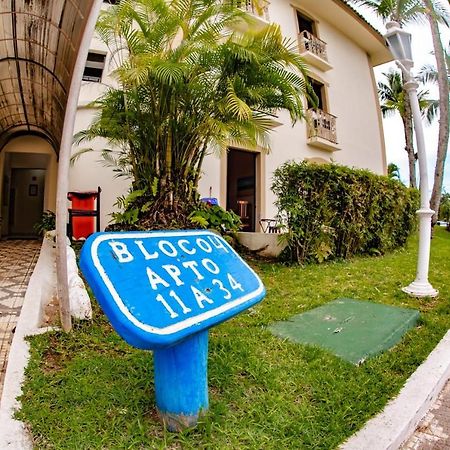 Apartamento Wembley Tenis - Ubatuba 33 Exterior foto