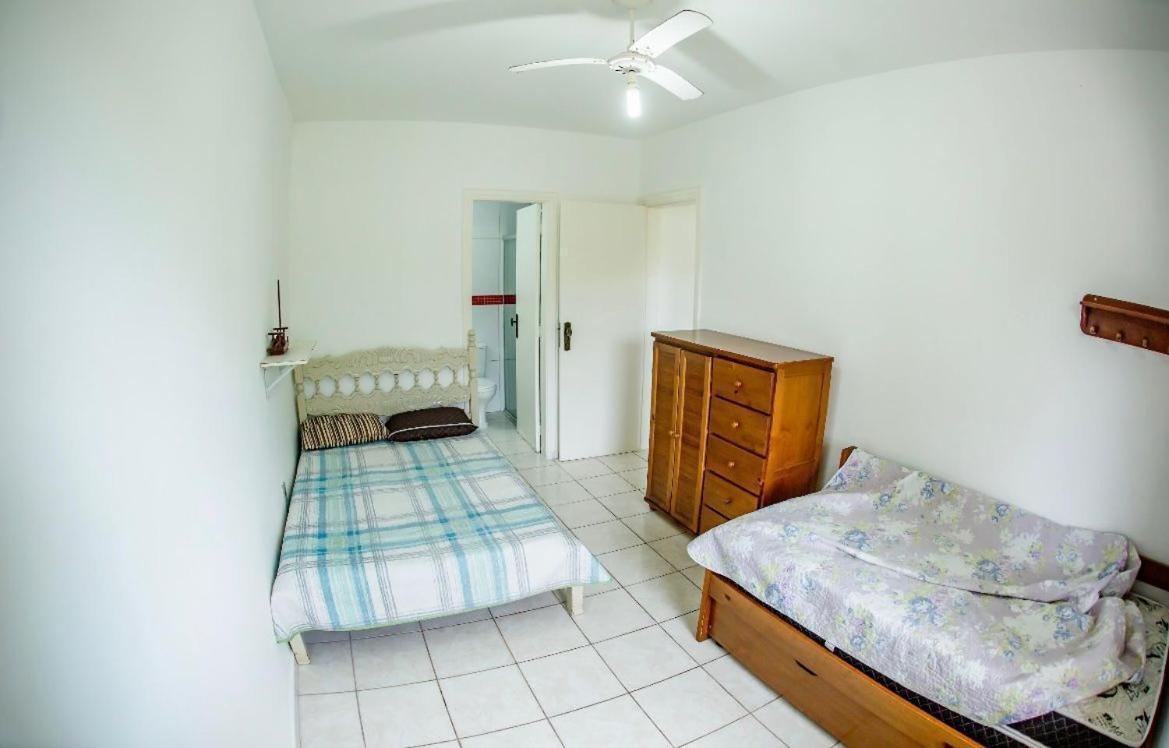 Apartamento Wembley Tenis - Ubatuba 33 Exterior foto