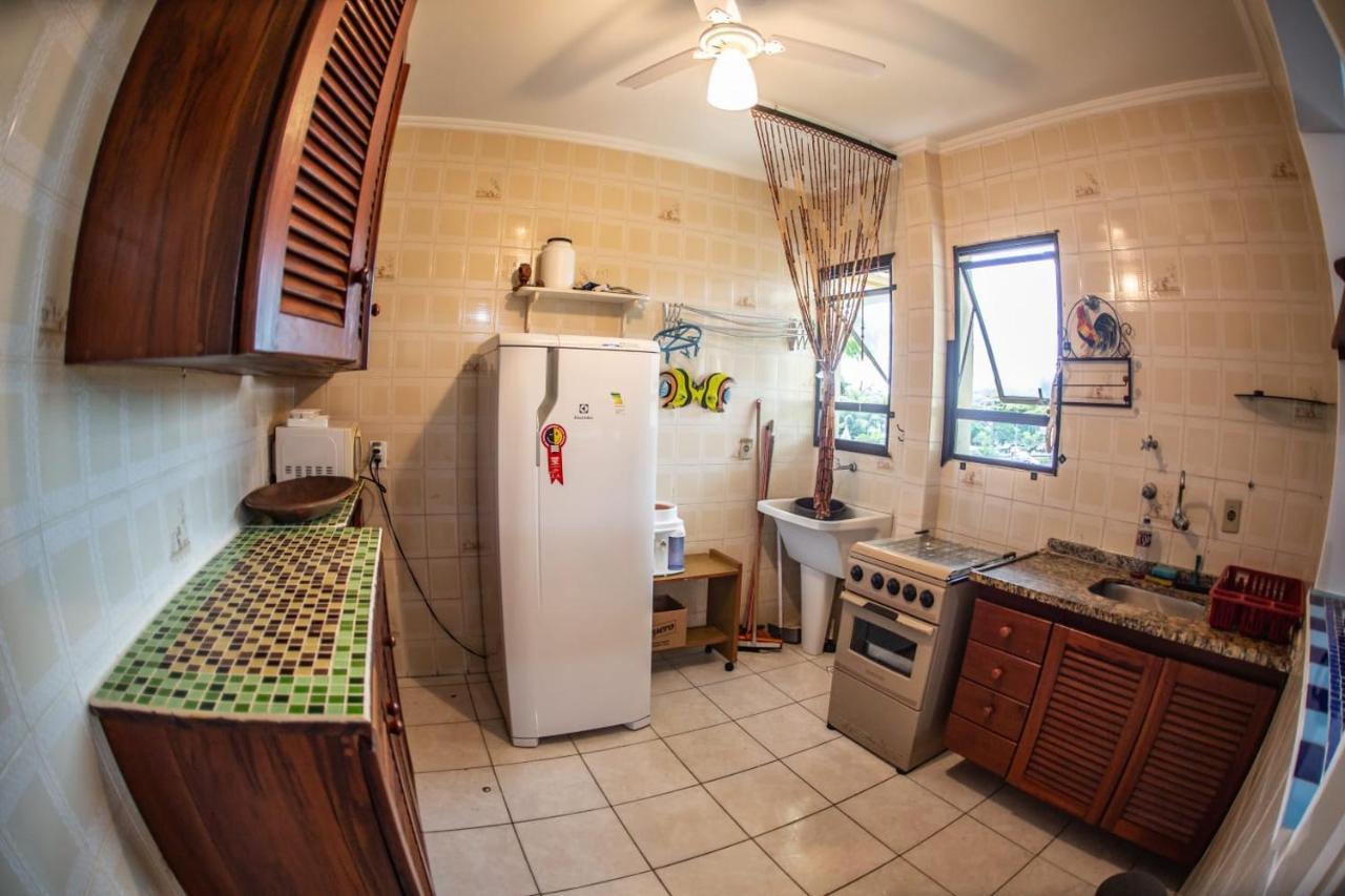 Apartamento Wembley Tenis - Ubatuba 33 Exterior foto