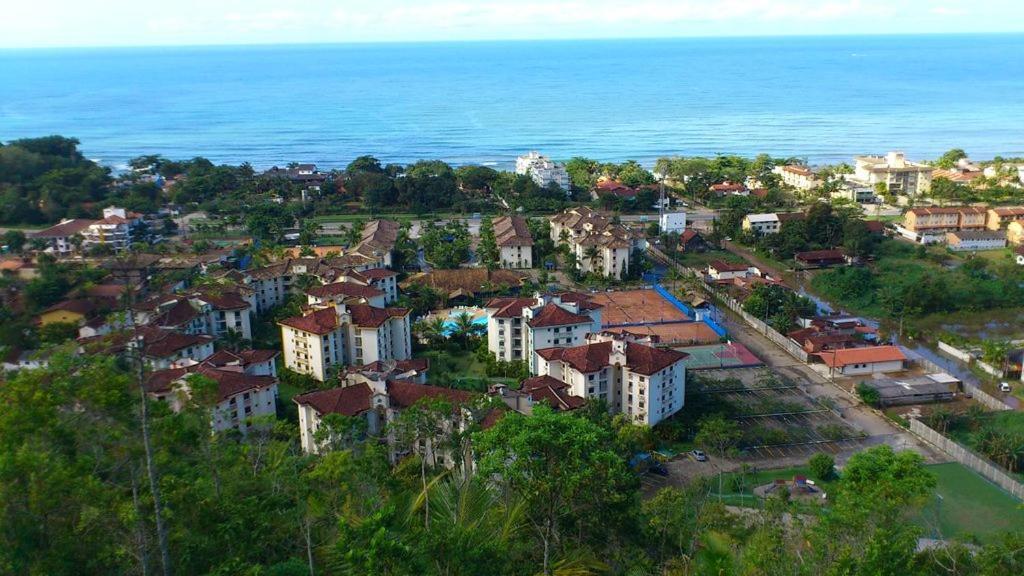 Apartamento Wembley Tenis - Ubatuba 33 Exterior foto