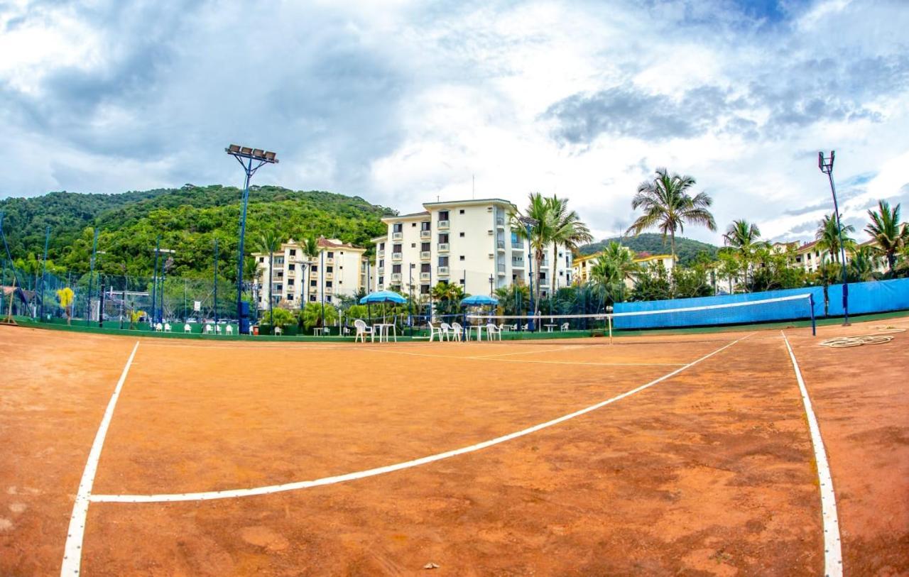 Apartamento Wembley Tenis - Ubatuba 33 Exterior foto