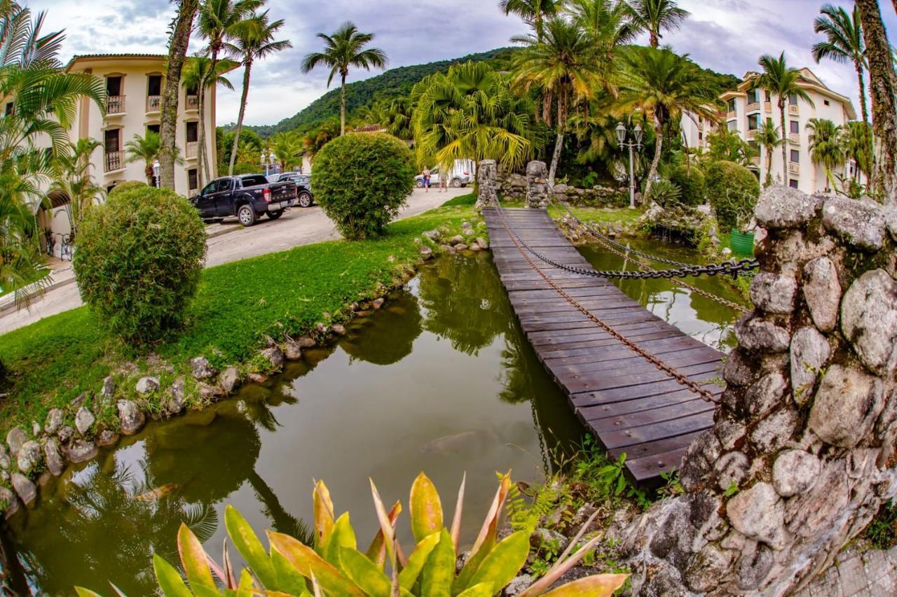 Apartamento Wembley Tenis - Ubatuba 33 Exterior foto