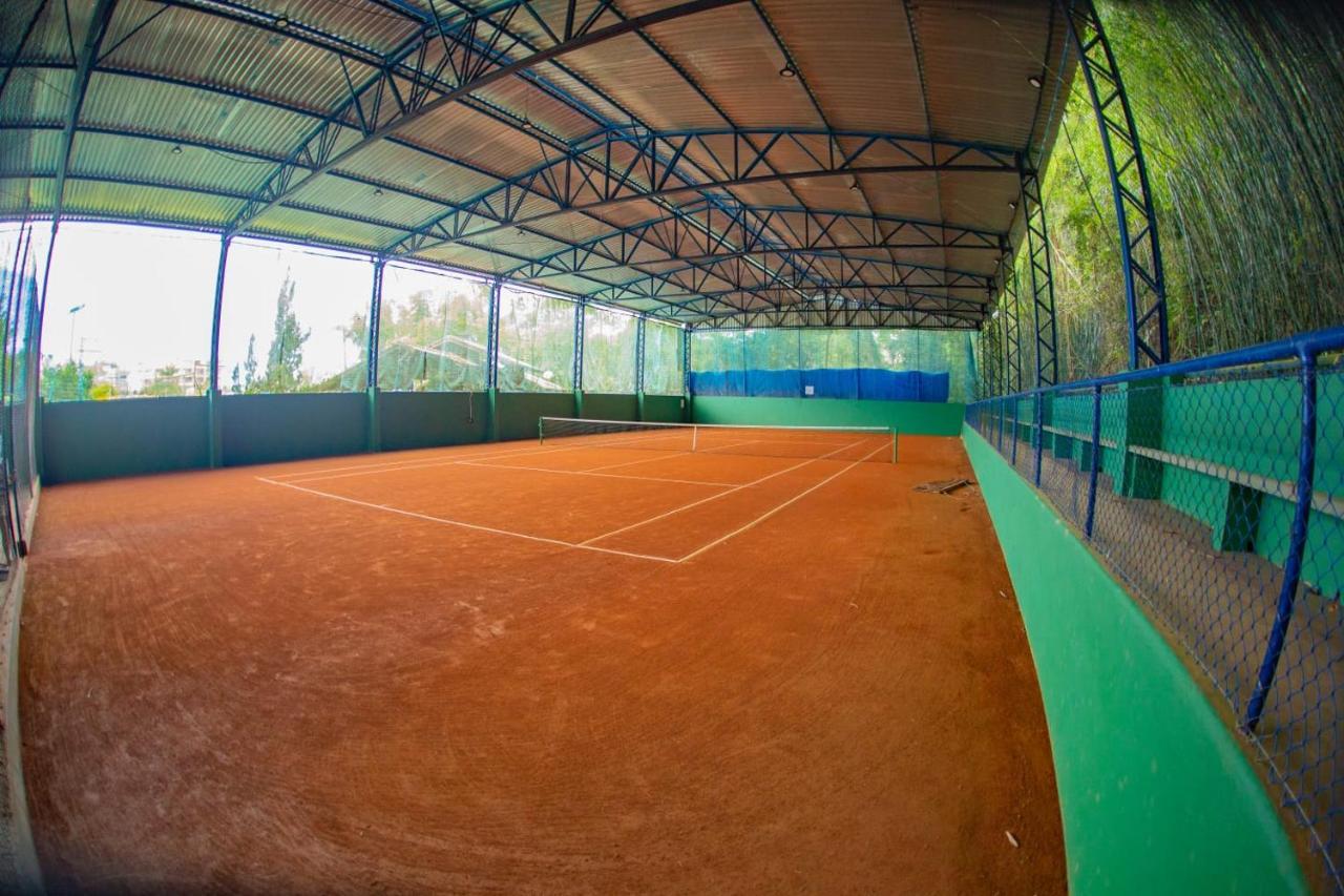 Apartamento Wembley Tenis - Ubatuba 33 Exterior foto