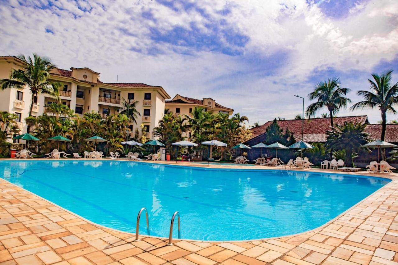 Apartamento Wembley Tenis - Ubatuba 33 Exterior foto