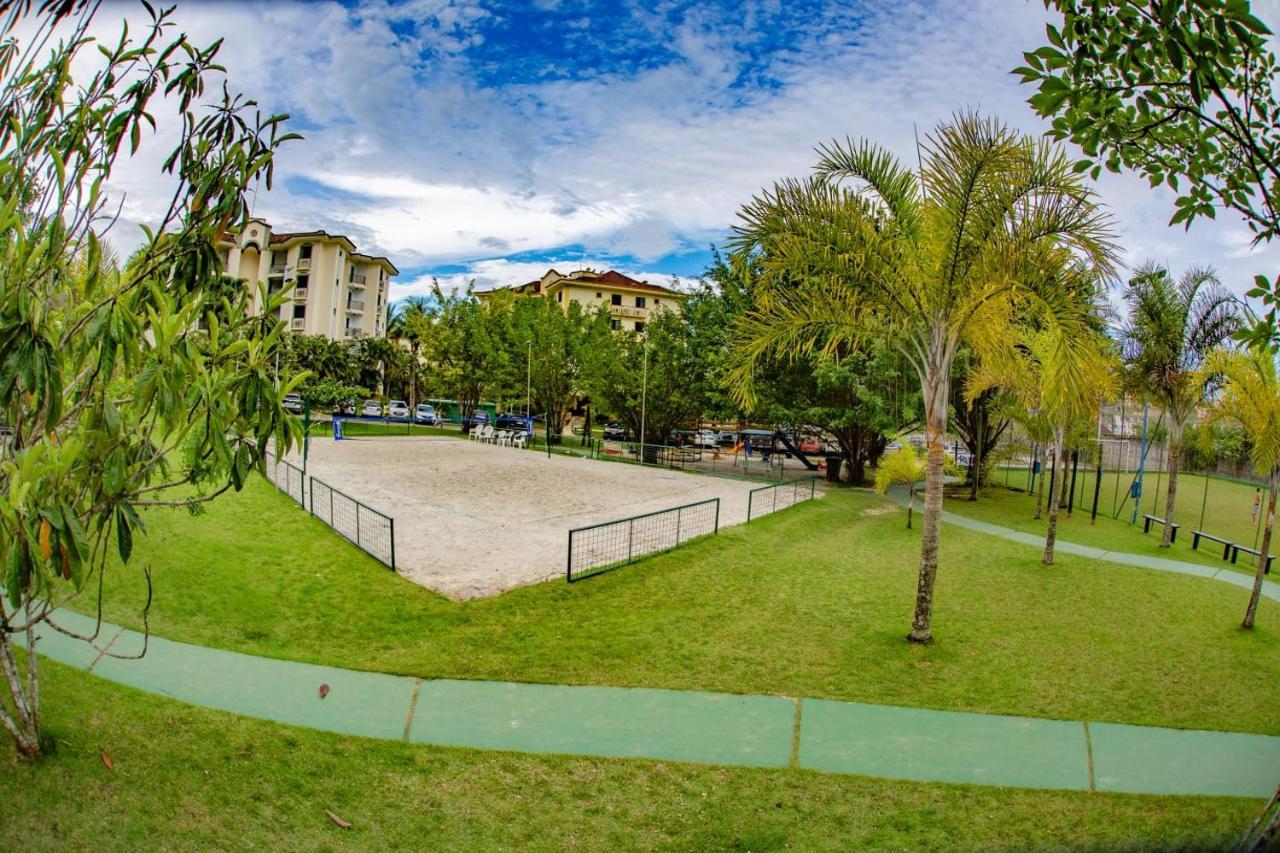 Apartamento Wembley Tenis - Ubatuba 33 Exterior foto