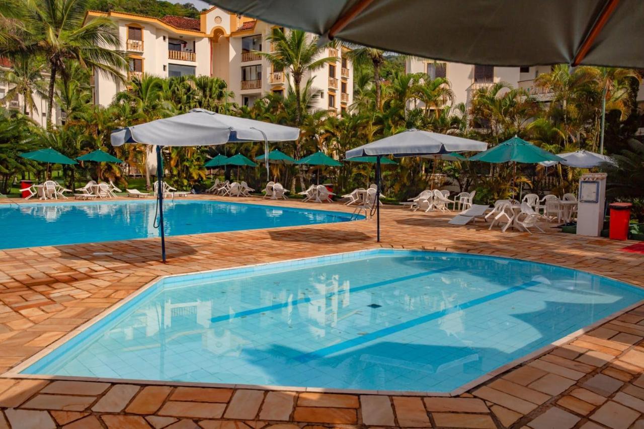 Apartamento Wembley Tenis - Ubatuba 33 Exterior foto