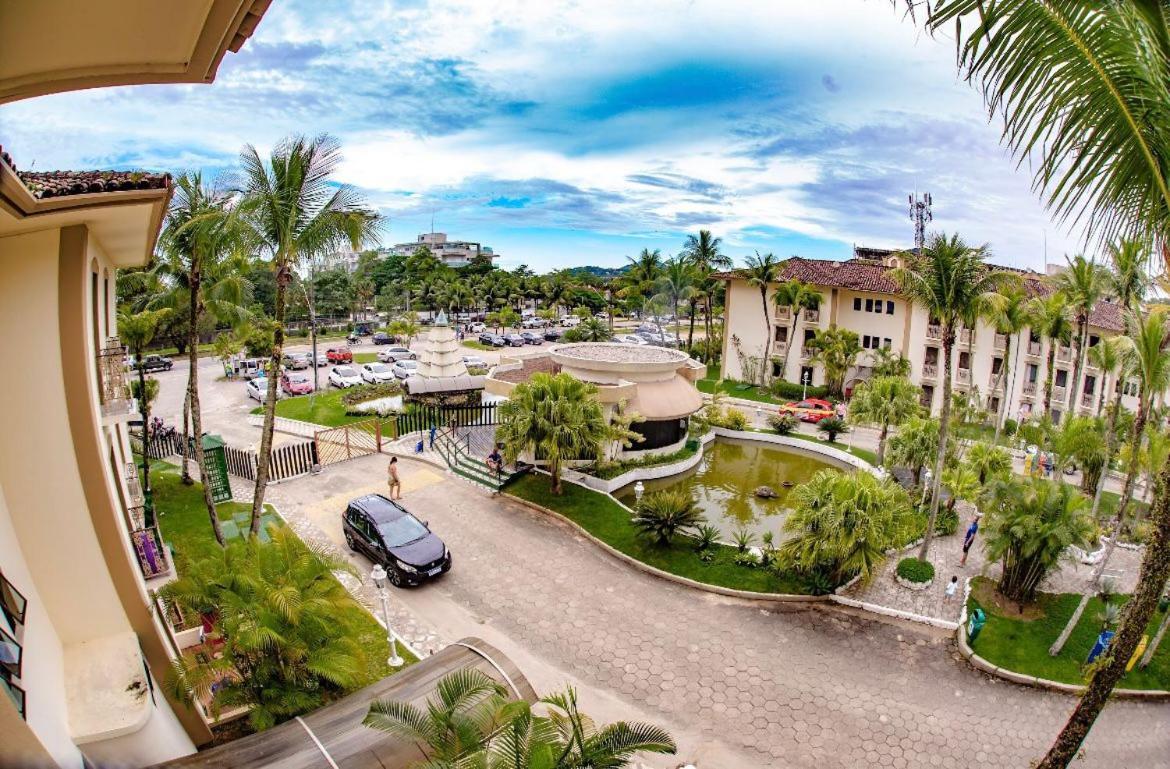 Apartamento Wembley Tenis - Ubatuba 33 Exterior foto