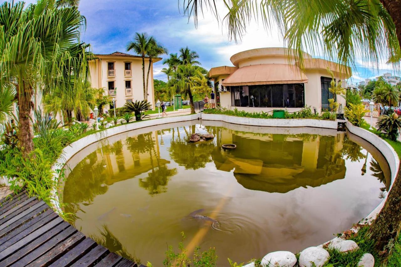 Apartamento Wembley Tenis - Ubatuba 33 Exterior foto